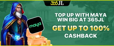 Maya Wallet Exclusive Bonus promotion