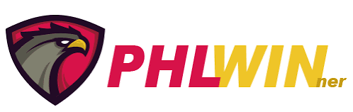 phlwinner Logo